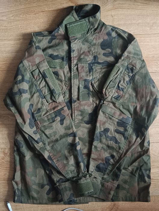 bluza mundurowa 175cm