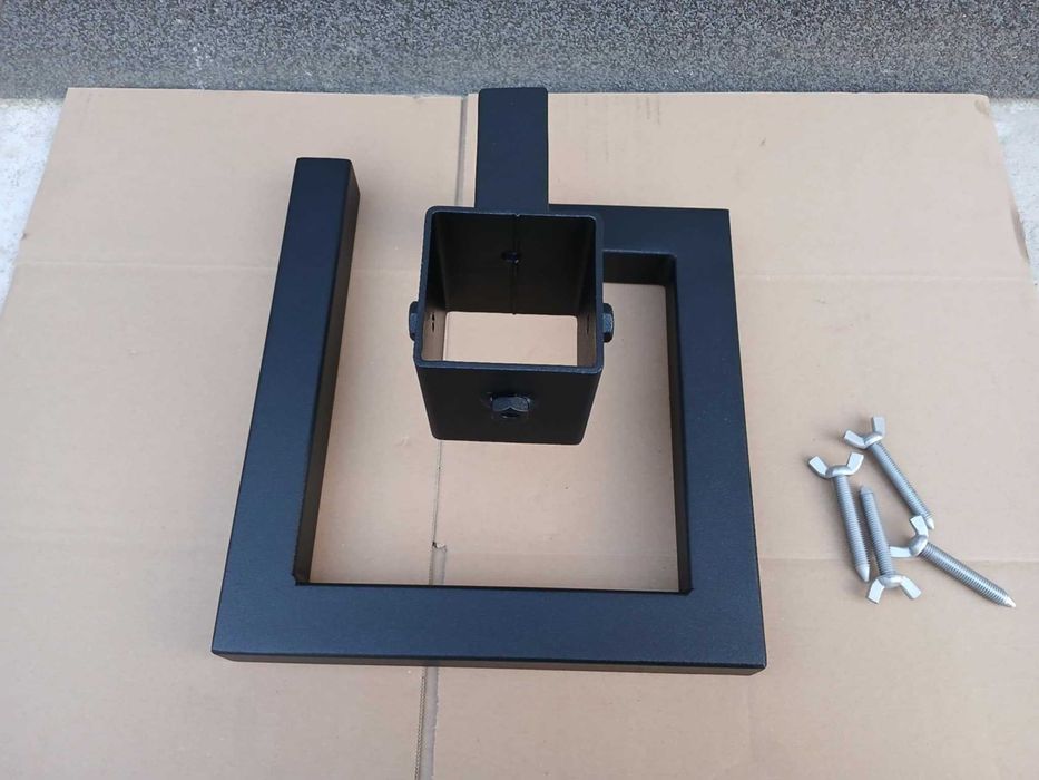 Stojak na choinke + misa