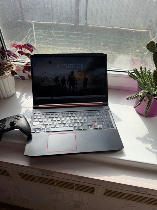 150+ Ноутбуків ℹ️ACER NITRO 5ℹ️GTX1660Ti 6Gb‼️Core i5/SSD 1.5Tb/RAM 16Gbℹ️Traid-In‼️РОЗТРОЧКА ОНЛАЙ через МОНО БАНК‼️