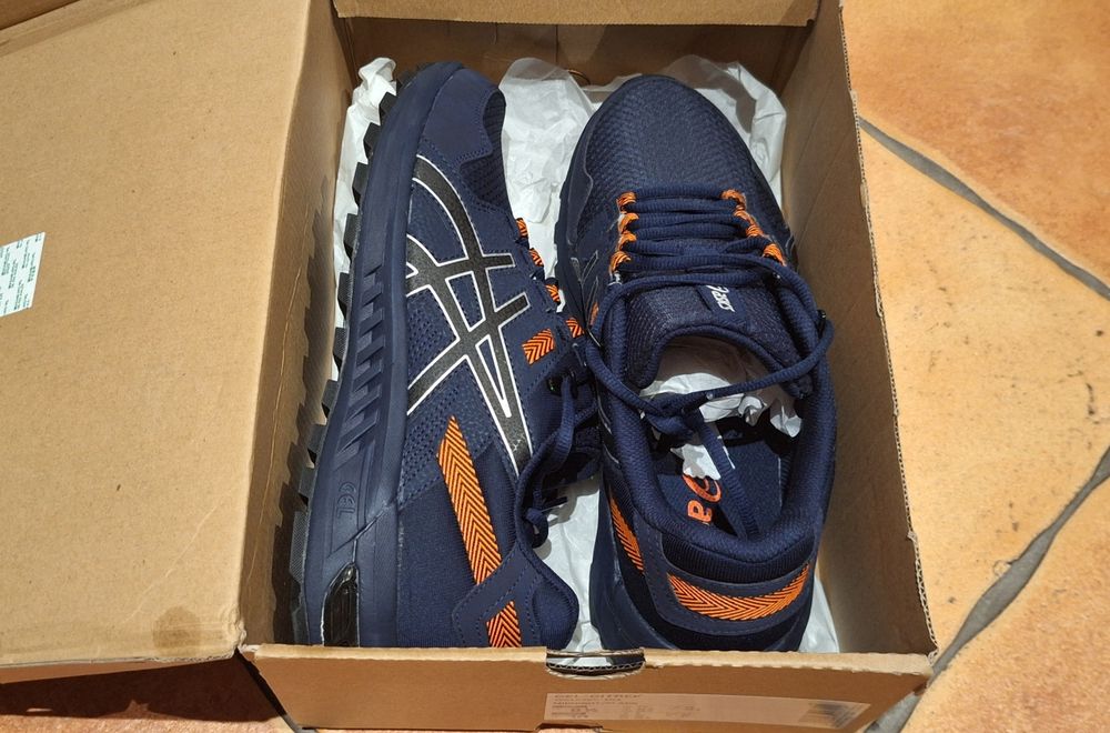 Ténis Asics Gel-Citrek