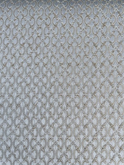 Stylowe siedzisko ecii złote