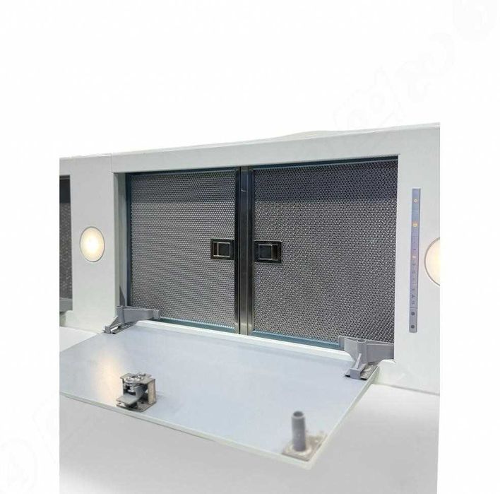 Нова вбудована витяжка Miele DA 2620 - вытяжка Міле