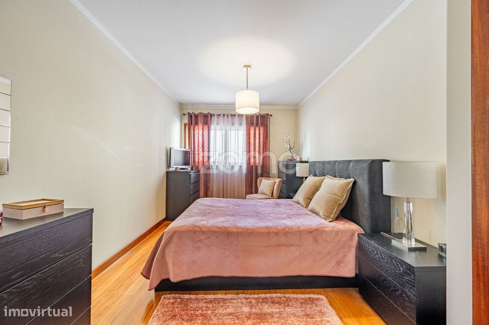 Apartamento T2 Valongo