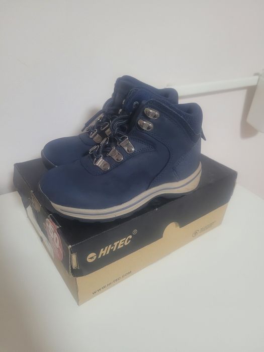 Buty trekkingowe hi tec 29