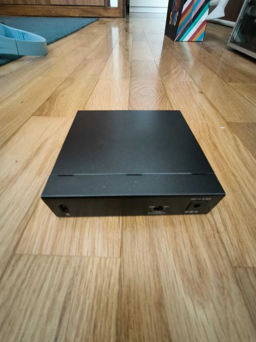 Hub 5 Portas TP-Link423594912572385282