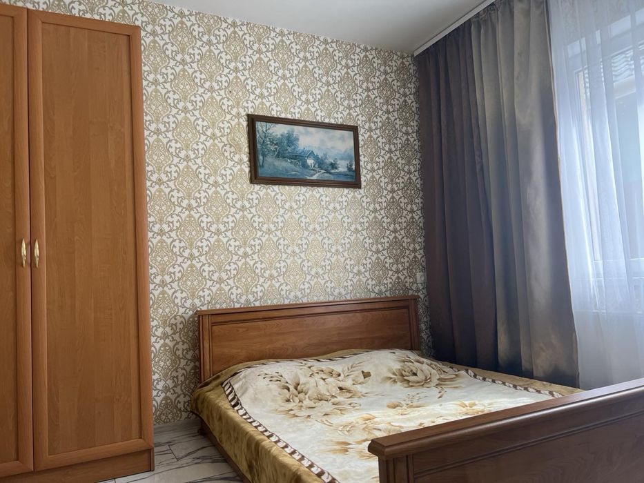 ОдессаДом  посуточно. Хозяйка