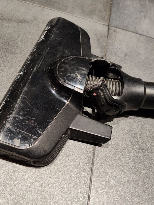 Odkurzacz bezprzewodowy Bosch Unlimited serie 6