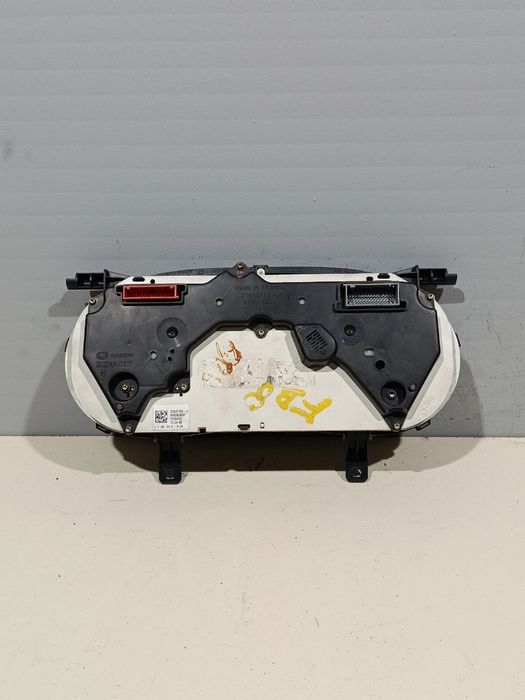 Quadrante / painel de instrumentos RENAULT Kangoo (KC0/1_)