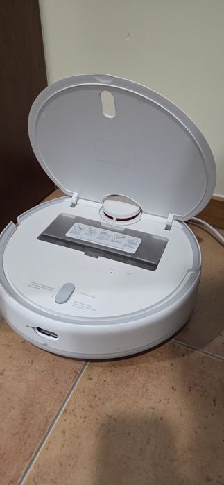 Xiaomi Mi Robot Vaccum-mop 2 PRO
