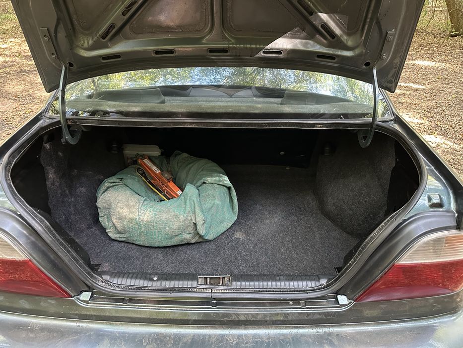 Продам Daewoo Nexia