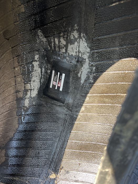 Opona używana 19,5 L-24