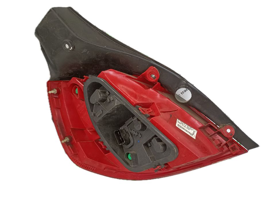 Farolim direito RENAULT Clio III (BR0/1, CR0/1)