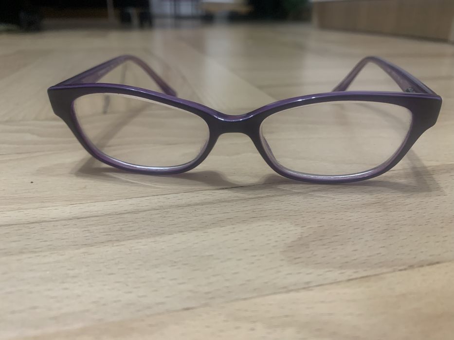 Oprawki do okularów dziecięce Seen