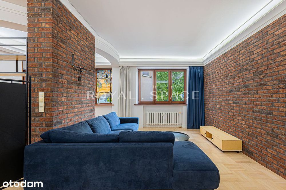 Mieszkanie – Warszawa - Widok 5