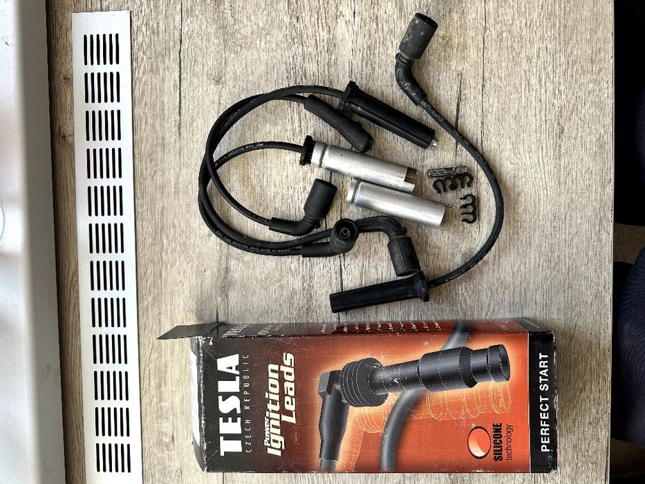 Провода свічні високовольтні