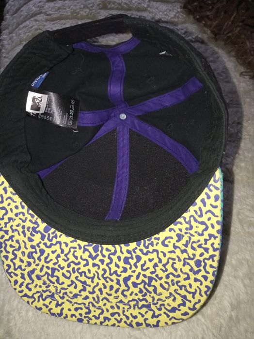 Snapback Billabong