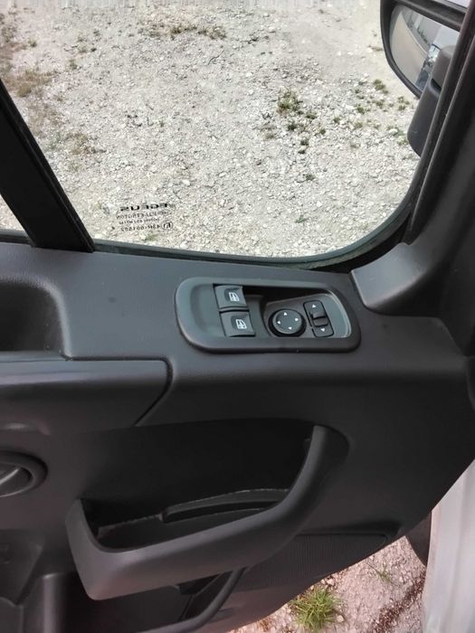 Carrinha Renault Master 2.3 Dci