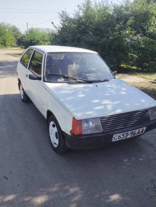 продам Таврию 1994