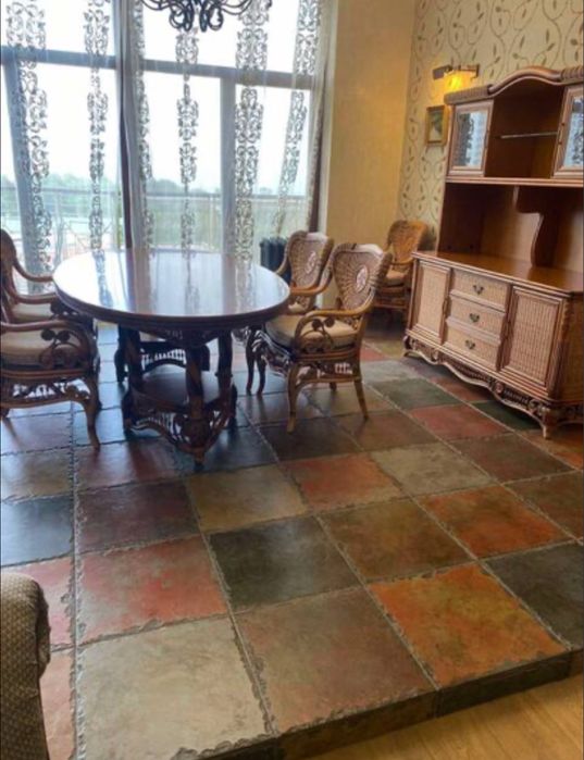 Элитная 2-комн. в топовом ЖК Аркадия