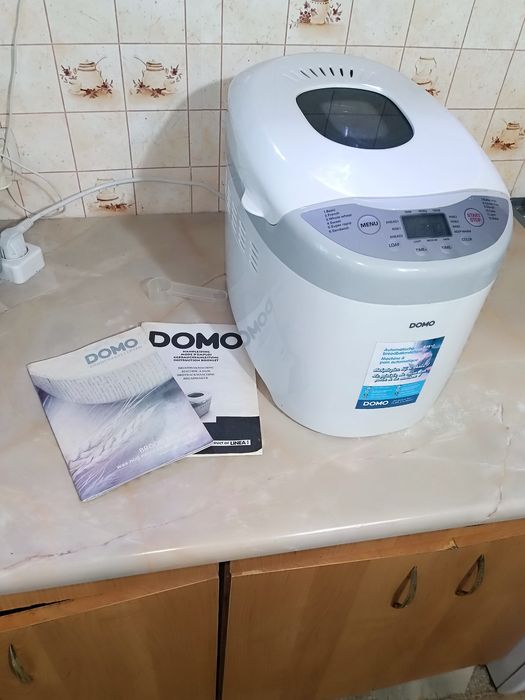 Хлебопечь автоматическая