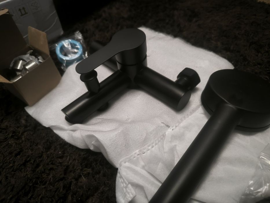 Змішувач для ванни , кран кухонний