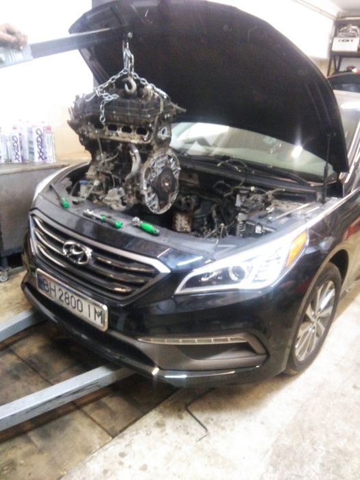 Двигатель соната оптима сантафе G4KJ G4KE G4KK G4KH G4KD G4NC G4ED