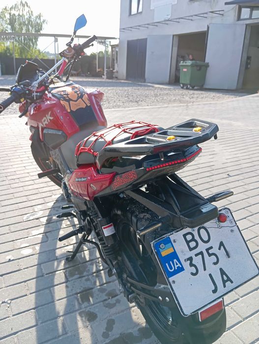 Спарк. р32, 200.
