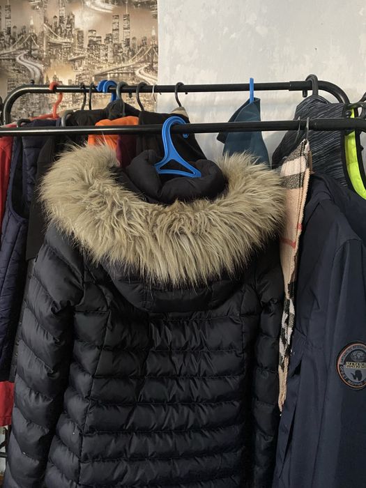 Куртка Tommy Hilfiger