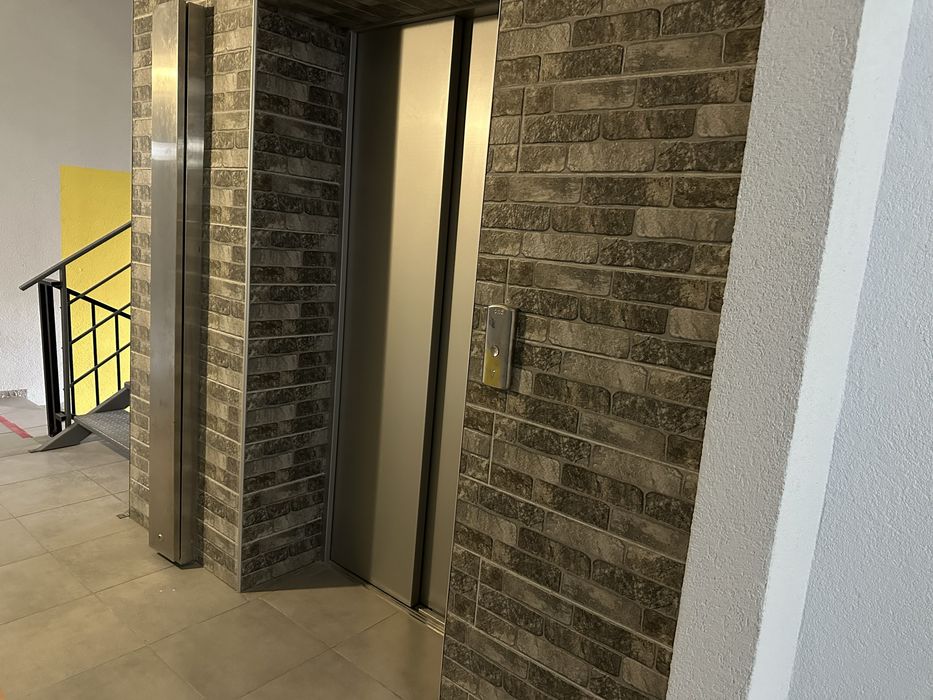 Квартира 59,5 м² у ЖК «Ферум» з безперебійним живленням