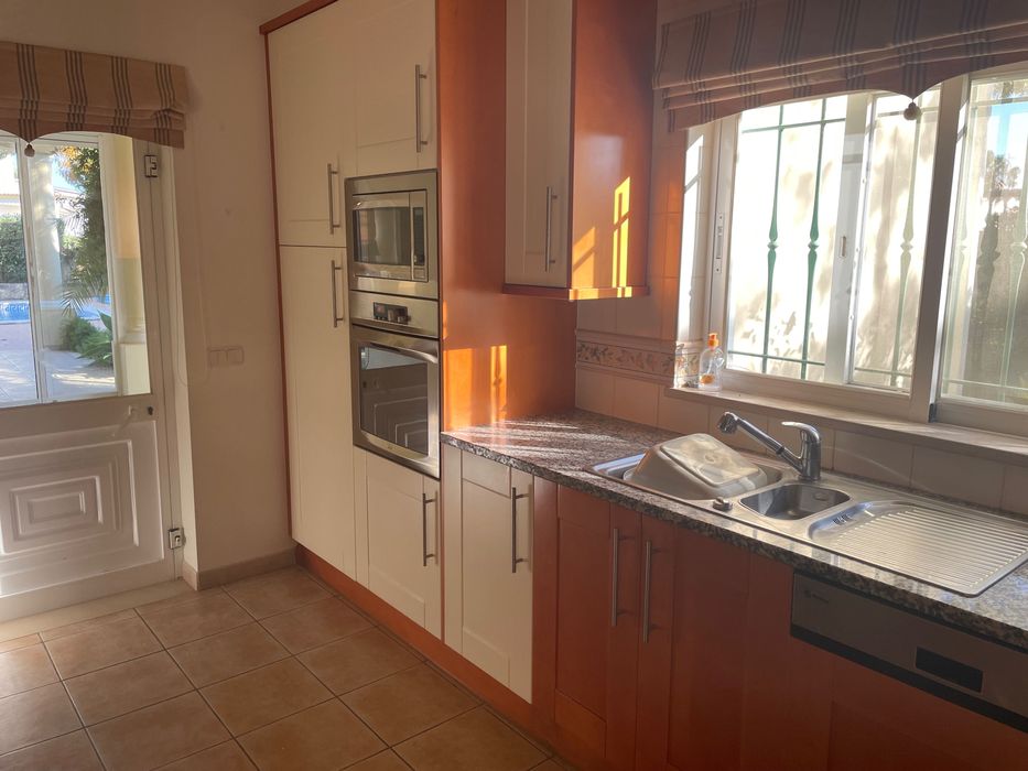 Cozinha completa Lacado