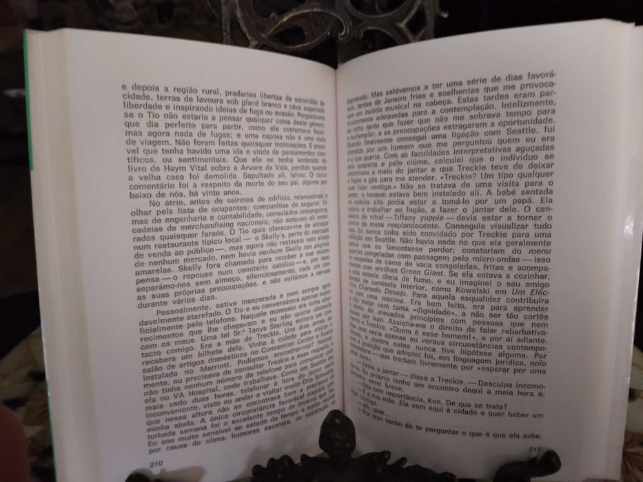 Morrem Mais De Mágoa - Autor Saul Bellow