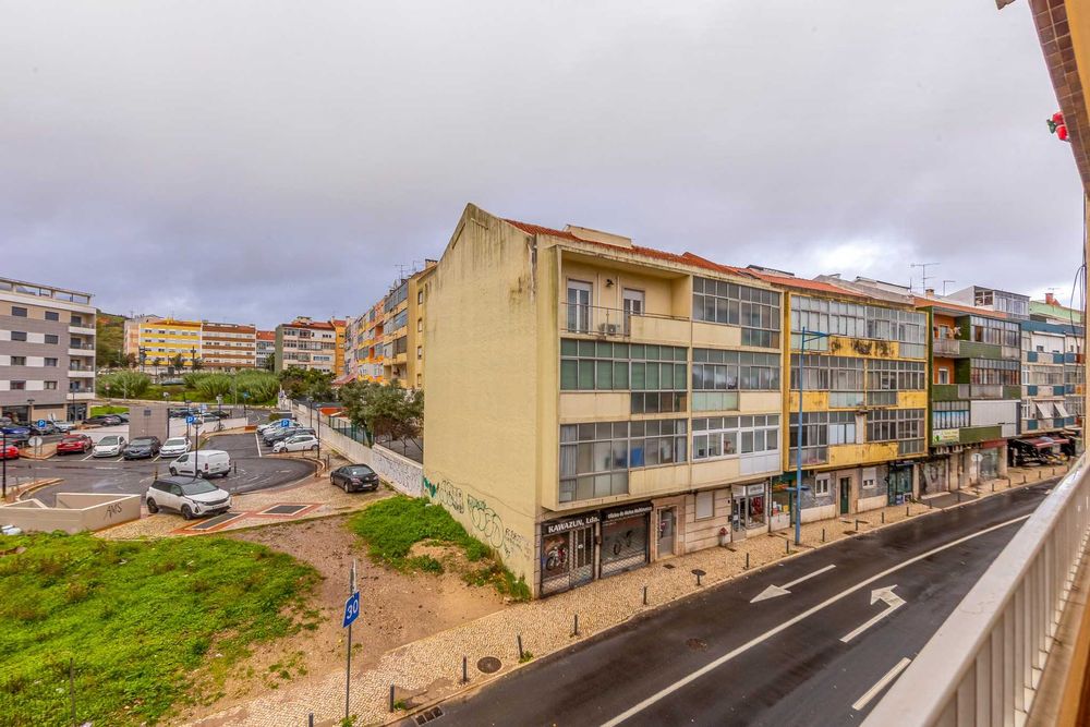 T2 AMADORA OPORTUNIDADE