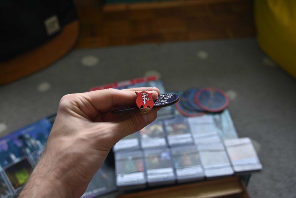 Tyrants of the Underdark Ru