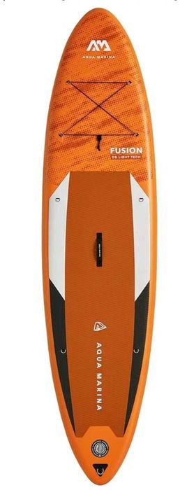 Wynajem SUP Trojmiasto