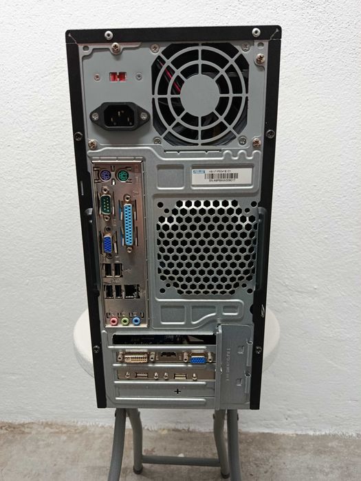 Refurbished ASUS V V7-P5G41E Computer430091772437483522