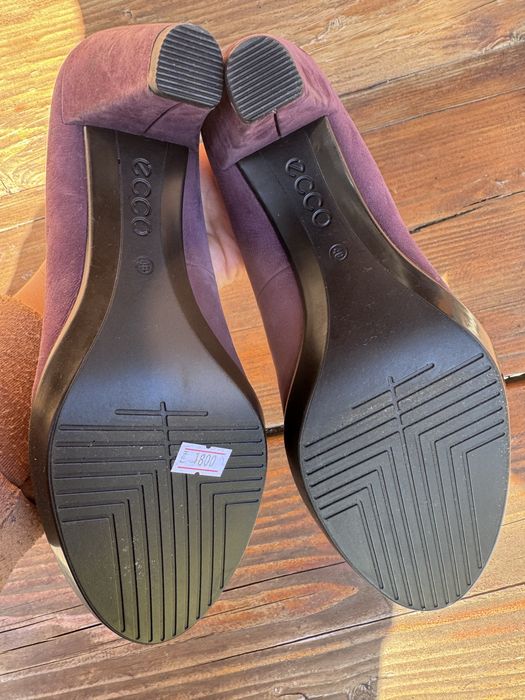 Туфлі Ecco shape 40p.