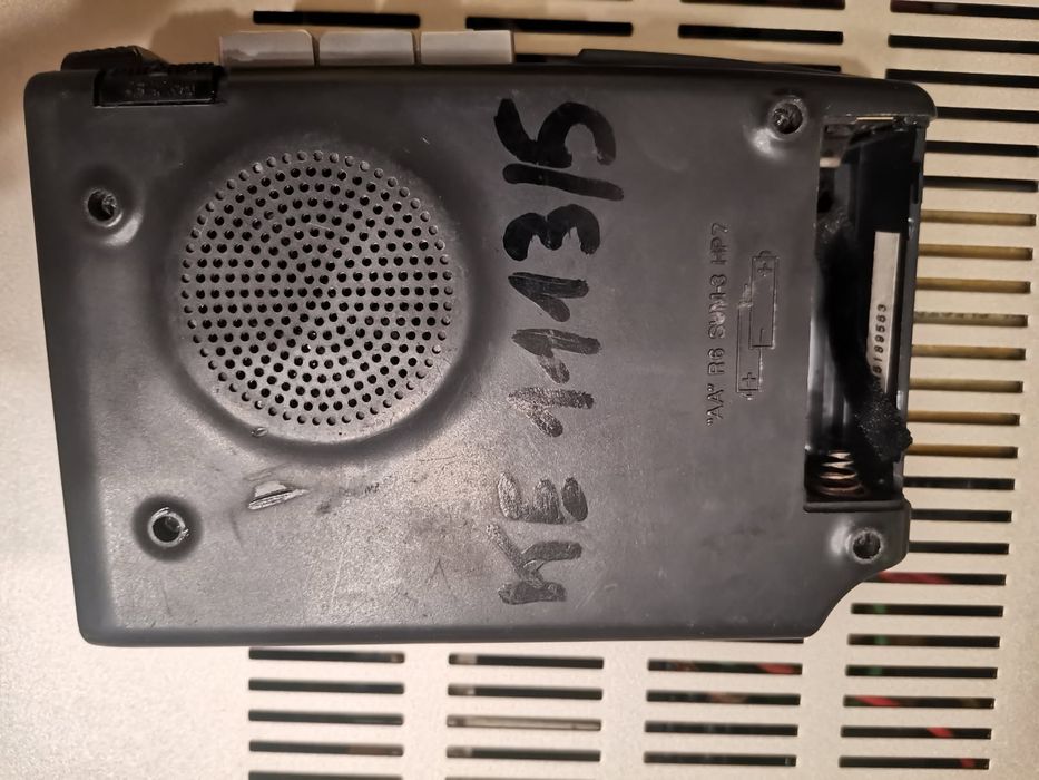 Sanyo M 11189 USZKODZONY