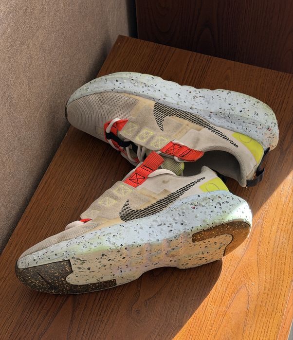 Кросівки Nike Crater Impact