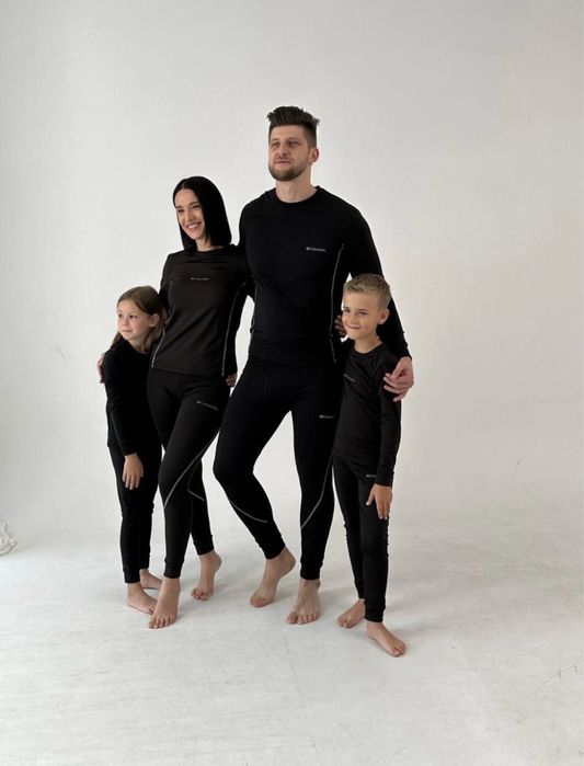 Термобелье мужское  columbia Опт Гурт термобілизна Цена ОПТ 8ХL