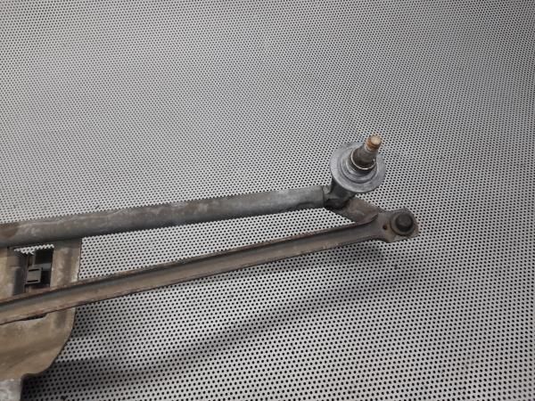 Motor limpa vidros frente VOLKSWAGEN Sharan (7M)