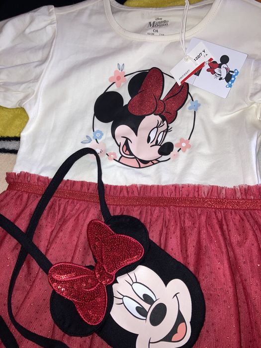 Платтячко нове фірми C&A 122 розмір