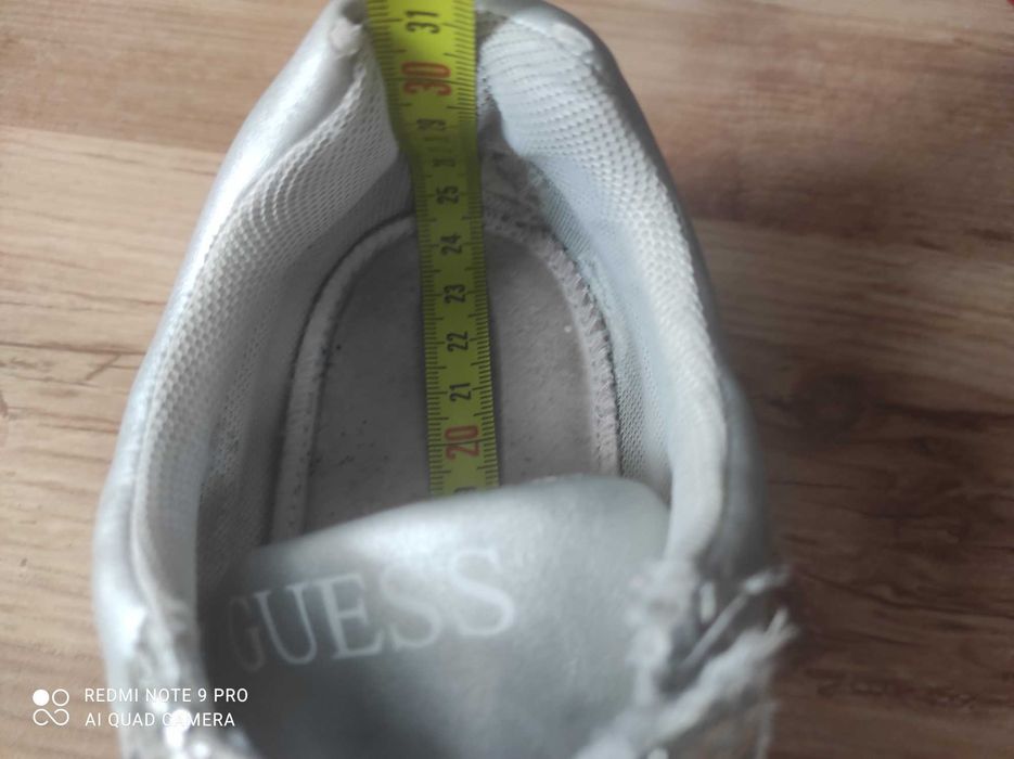 Buty Guess 38-39