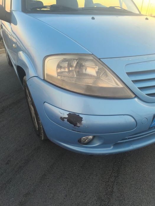 Citroen C3 1.1 i — photo 3
