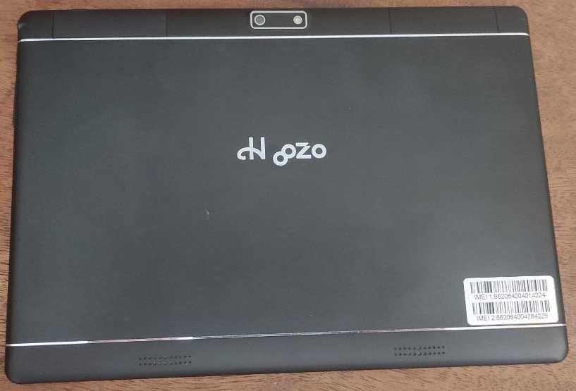 Hoozo X1001 Lite Full HD 32Gb LTE Jet Black