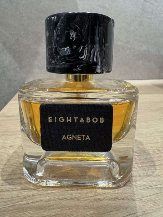 Eight & Bob Agneta Extrait de Parfum 50ml