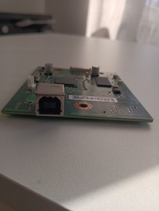 Форматер hplj 1018  / HP  402 dn