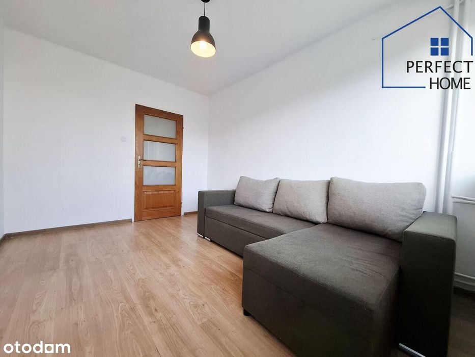 Mieszkanie Pszów Centrum, 3 Pokoje + Balkon , 1 Piętro + rolety zewn. – další