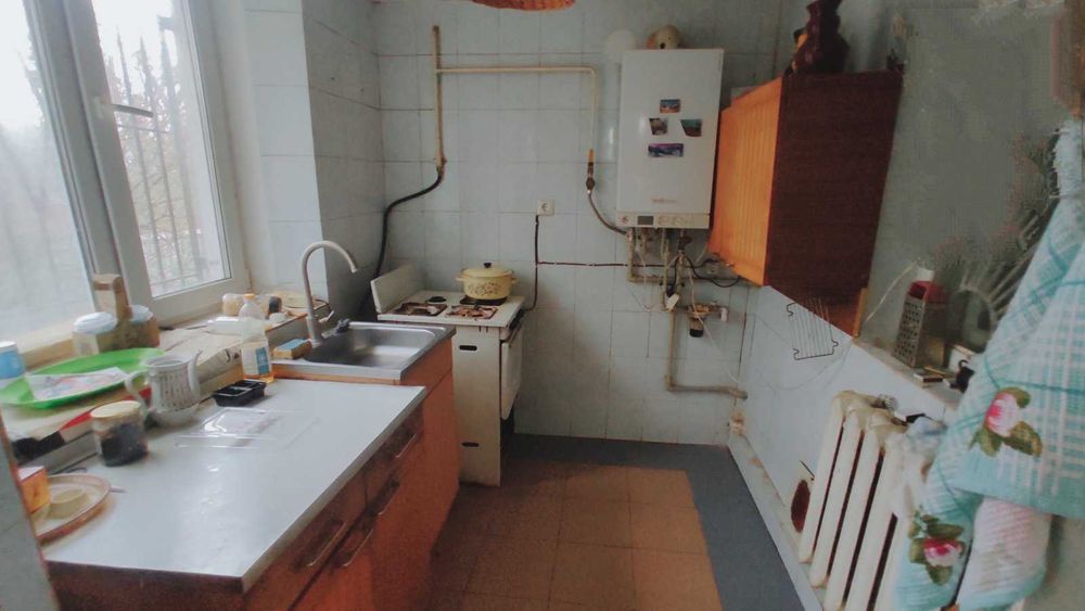 Продам будинок в Вороновиці 3030