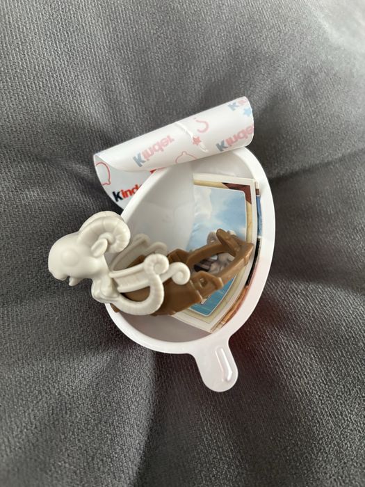Figurka going merry kinder joy one piece funko pop