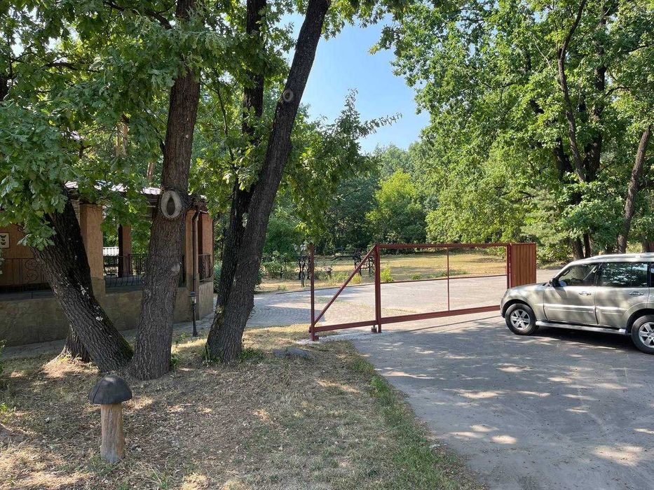 Продаж приміщення кафе